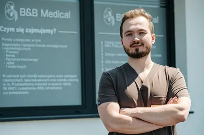 Praktyka Lekarska Mateusz Błaszkiewicz